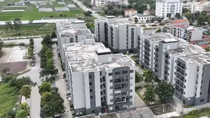 Điều kiện hưởng chính sách hỗ trợ về nhà ở xã hội