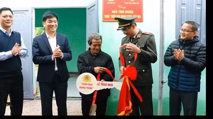 “Chiến dịch Quang Trung” tại Quảng Ngãi về đích đúng tiến độ, vượt chỉ tiêu