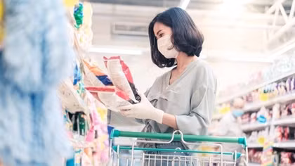 Giá xăng tăng mạnh ảnh hưởng đến tâm lý người tiêu dùng