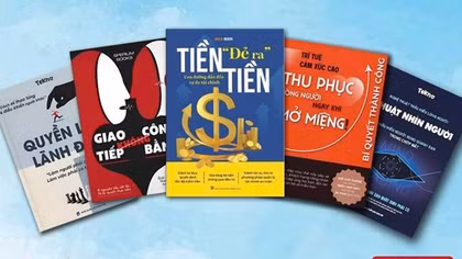 Sách truyền động lực và cái bẫy của giấc mơ đổi đời nhanh