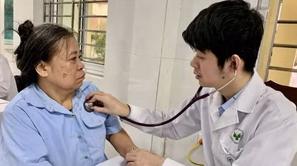 Mỗi năm, người dân được khám sức khoẻ định kỳ miễn phí gồm những danh mục nào?