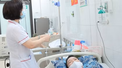 Cần đưa sàng lọc bệnh lao vào khám sức khỏe định kỳ
