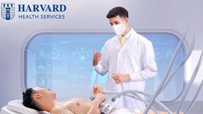 Công ty TNHH Harvard Medical Care bị phạt 168 triệu và đình chỉ hoạt động 18 tháng