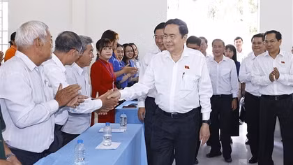 Tập trung tháo gỡ "điểm nghẽn", khơi thông nguồn lực phát triển đất nước