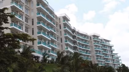 Quốc hội quy định giải pháp xử lý hàng trăm dự án condotel, officetel đang vướng mắc