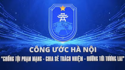 Tổng Bí thư, Chủ tịch nước Tô Lâm ký quyết định phê chuẩn Công ước Hà Nội