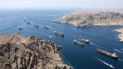 Tranh cãi kịch bản Iran – Oman thu phí qua Hormuz trong hai tuần ngừng bắn