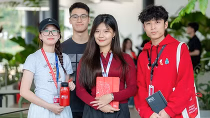 Nhiều thay đổi trong Quy chế tuyển sinh đại học năm 2026