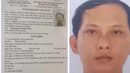 Truy tìm giám đốc chi nhánh ngân hàng bị tố mua đất không trả đủ tiền