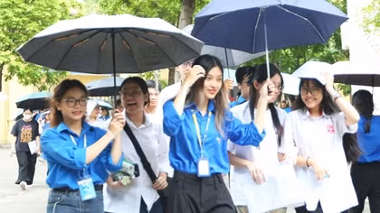 Bổ sung "trung học nghề" vào Khung cơ cấu hệ thống giáo dục quốc dân