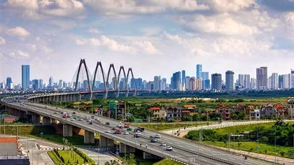 Đại hội XIV đưa khát vọng phát triển đất nước lên một tầm vóc mới