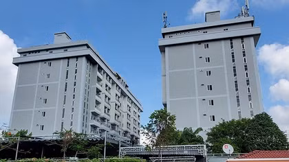 Siết chế tài với chủ đầu tư dự án nhà ở thương mại không chịu làm nhà ở xã hội