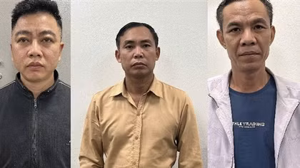 Các đối tượng bán thiên thạch giả 11 tỷ khai gì tại cơ quan Công an?