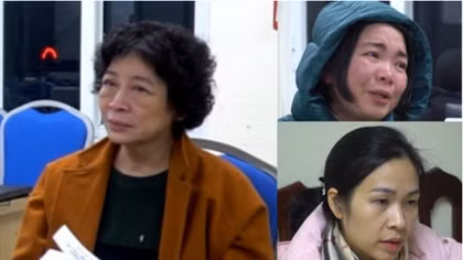 Một luật sư giao nộp cơ quan điều tra 1 tỷ đồng trong vụ án Tập đoàn Sen Tài Thu