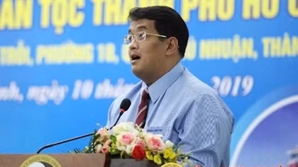 Ngày 27/1, xét xử cựu Viện trưởng Viện Y dược học dân tộc TP Hồ Chí Minh