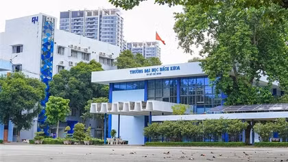 Bài toán di dời các trường đại học, cao đẳng và bệnh viện ra vùng ven theo lộ trình