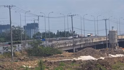 Đảm bảo thông suốt đường về TP Hồ Chí Minh sau kỳ nghỉ Tết