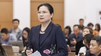 Có 5 người tự ứng cử đại biểu Quốc hội khoá XVI