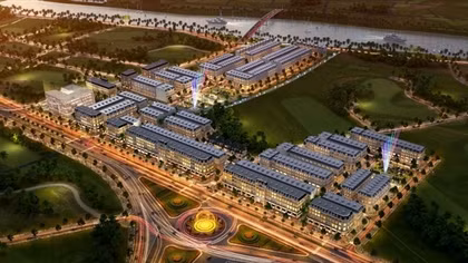 Regal Group thông tin về tình hình thực hiện nghĩa vụ tài chính tại dự án Regal Capital Huế