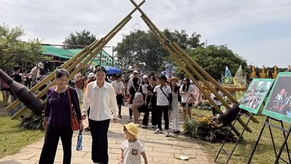 Hà Nội đón 1,35 triệu lượt khách, không có trường hợp bị xử phạt trong kỳ nghỉ lễ