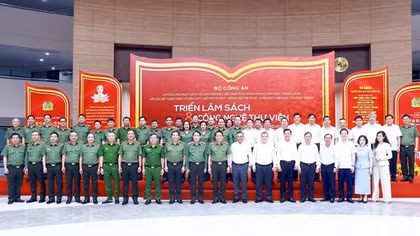 Mỗi người dân Thanh Hoá phải là một chiến sĩ trên mặt trận đảm bảo ANTT