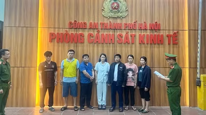 Cán bộ thú y “bảo kê” đưa hơn 300 tấn thịt lợn nhiễm dịch tả châu Phi ra thị trường