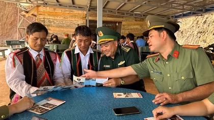 Bài 2: Tạo đột phá trong tăng trưởng kinh tế từ công nghệ số