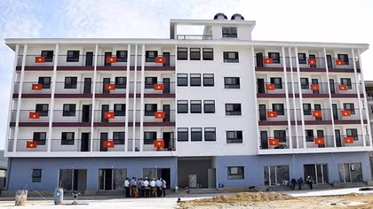 Nghệ An siết chặt quản lý, ngăn chặn trục lợi chính sách nhà ở xã hội