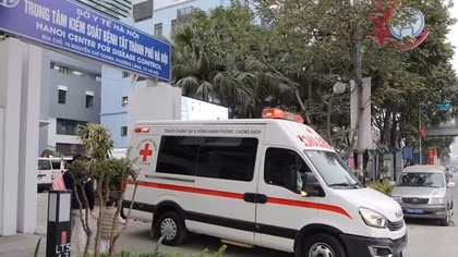 Hà Nội sẵn sàng đảm bảo công tác y tế cho ngày bầu cử