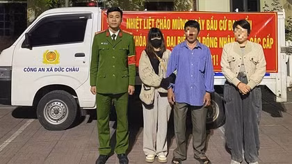 Kịp thời "giải cứu" cô gái nghi bị lừa “bắt cóc online”