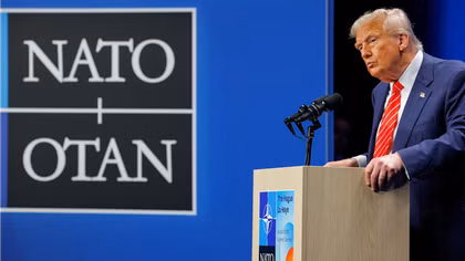 Nhà Trắng: NATO “không đáp ứng được kỳ vọng” của Mỹ