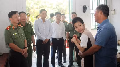 Không chỉ là một căn nhà…
