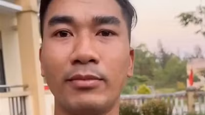 Bắt siêu trộm chuyên… trùm kín mền “né” camera