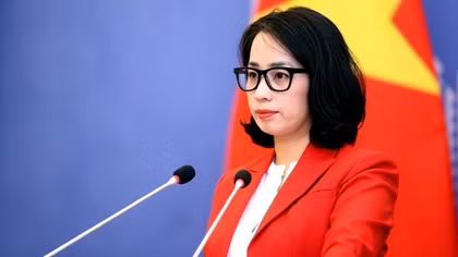 Việt Nam coi trọng hợp tác với OECD trong bảo đảm minh bạch, hiệu quả của hệ thống thuế