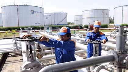 Bài 1: Lợi ích kép trong bối cảnh giá nhiên liệu biến động