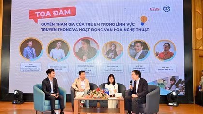 Tăng cường truyền thông bảo vệ trẻ em trước tai nạn thương tích, bạo lực học đường