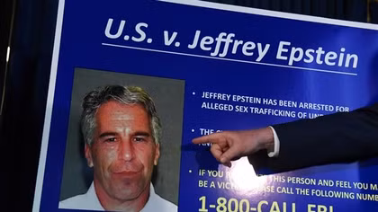 Hồ sơ Jeffrey Epstein và cơn địa chấn “minh bạch - quyền lực” ở nước Mỹ