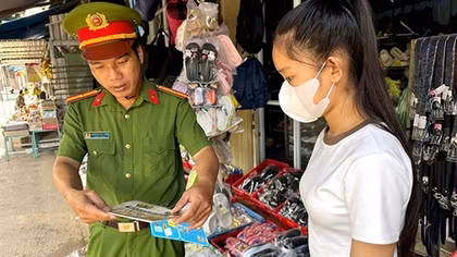 Tây Ninh tăng cường các giải pháp phòng ngừa “bà hỏa” tại các cơ sở kinh doanh