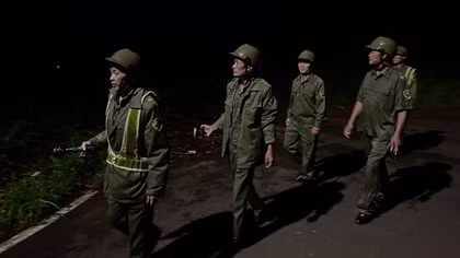 “Lá chắn mềm” nơi cơ sở ở Lâm Đồng