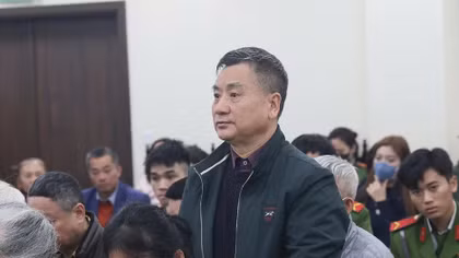 Chủ tịch Sơn Lâm và Chủ tịch LanQ câu kết lấy hàng chục tỷ đồng bảo hiểm như thế nào?