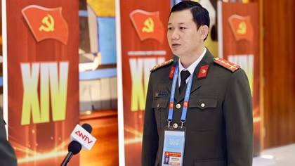 Từ thông điệp của Tổng Bí thư Tô Lâm đến hành động xung kích của thế hệ trẻ CAND