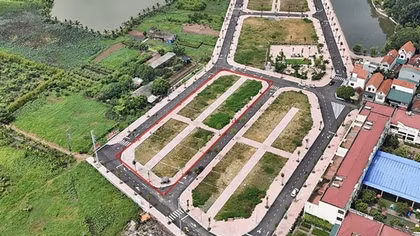 "Vũ khí" để minh bạch thị trường, chống đầu cơ thổi giá