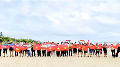 Hà Tĩnh vẫn còn 26 tàu cá có nguy cơ cao vi phạm quy định IUU