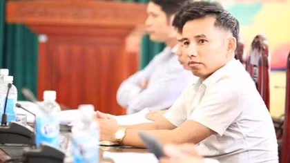 Tạm giam Chủ tịch Hội đồng Viện Khoa học quản lý giáo dục (IEMS)