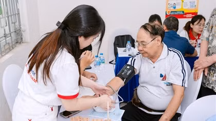 Cảnh báo người Việt tiêu thụ lượng muối/ngày cao gần gấp đôi khuyến nghị