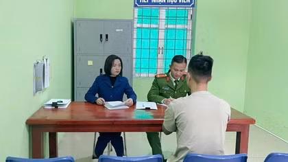 Gỡ nút thắt trong tiếp nhận người nghiện tại các Cơ sở cai nghiện ma túy ở Hà Nội
