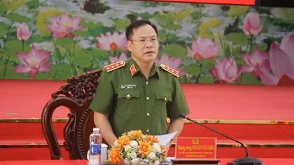 Chủ động nhận diện, đấu tranh mạnh với tội phạm liên quan đến tài nguyên khoáng sản