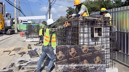 Tháo gỡ những khó khăn, vướng mắc trong Dự án nâng cấp, mở rộng Quốc lộ 91
