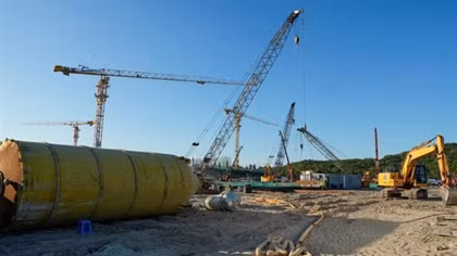 Giải phóng mặt bằng: Chạy đua tiến độ APEC 2027 tại Phú Quốc