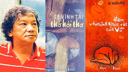 Thơ hậu hiện đại có gì mới?